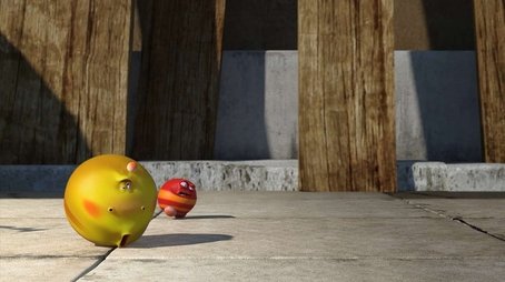 Rubber Ball (None) - Episode 79 poster and promotional image