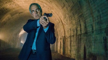Book of the Unclaimed Dead (2018) - Episode 10 poster and promotional image