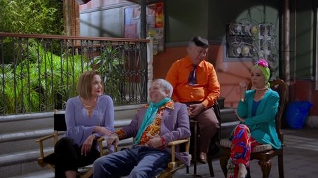 El hojalatero (2020) - Episode 5 poster and promotional image