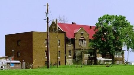 Ashmore Estates (2011) - Episode 1 poster and promotional image