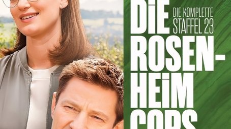 Season 23 (2023) - Season 23 poster and promotional image