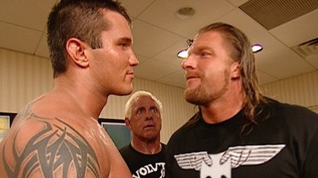 RAW 583 (2004) - Episode 30 poster and promotional image