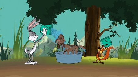 Angelo the Mighty Flea (2018) - Episode 100 poster and promotional image
