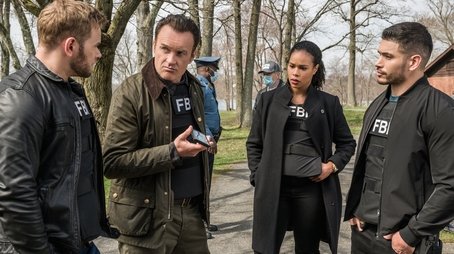 Criminal Justice (2021) - Episode 12 poster and promotional image