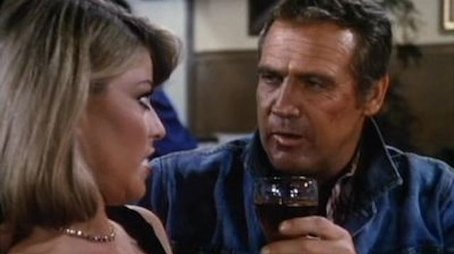 To the Finish (1983) - Episode 11 poster and promotional image