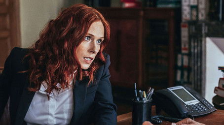 Episode 9 (2017) - Episode 9 poster and promotional image