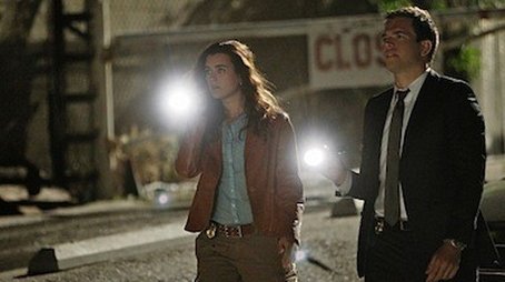 Borderland (2010) - Episode 22 poster and promotional image