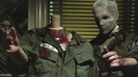 Shades of Darkness (1986) - Episode 5 poster and promotional image