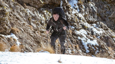 Celebrity SAS: Who Dares Wins Сезон 6