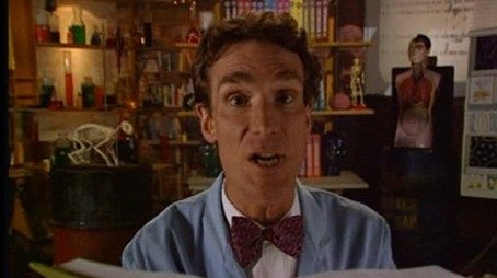 Genes (1997) - Episode 3 poster and promotional image