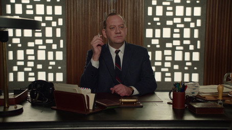 Au service de la France Stagione 2