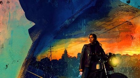 Miniseries (2024) - Season 1 poster and promotional image