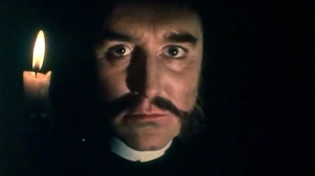 The Stalls of Barchester (1971) - Episode 1 poster and promotional image