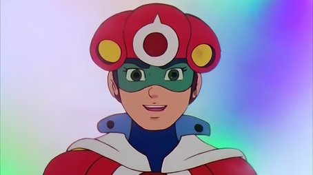 Battaglia nello spazio (1981) - Episode 25 poster and promotional image