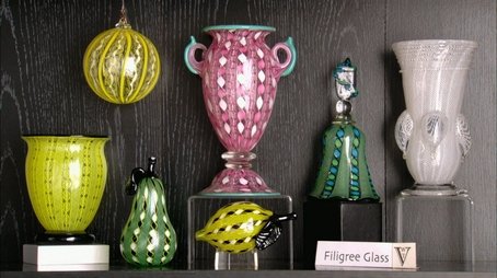 Filigree Glass, Fish Food, Motor Homes (2010) - Episode 5 poster and promotional image