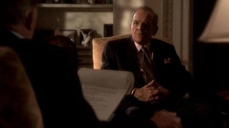 The Benign Prerogative (2004) - Episode 11 poster and promotional image