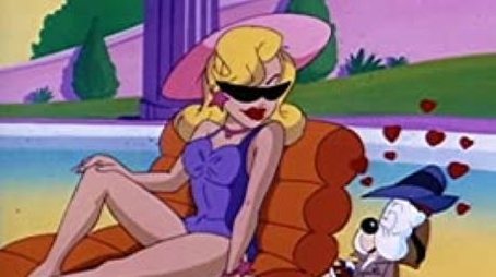 The Case of the Snooty Star (1993) - Episode 9 poster and promotional image