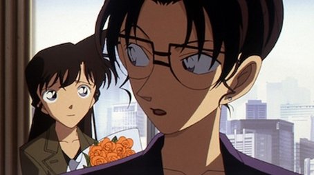 Love of Lawyer Eva Kadan (2007) - Episode 474 poster and promotional image