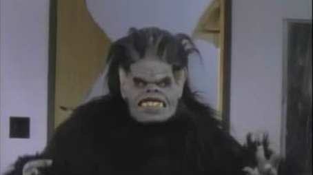 Murray's Monster (1990) - Episode 2 poster and promotional image