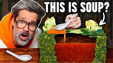 Good Mythical Morning Сезон 30
