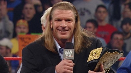 RAW #506 (2003) - Episode 5 poster and promotional image