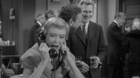 Together (1958) - Episode 15 poster and promotional image