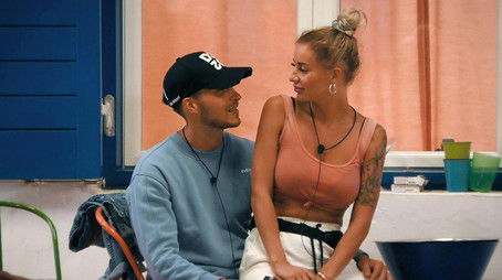 Episode 4 (2021) - Episode 4 poster and promotional image