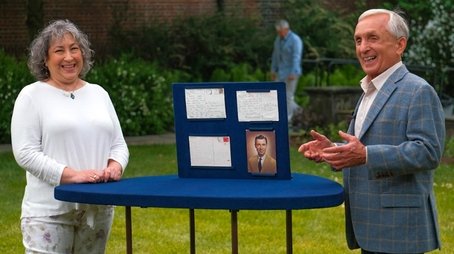 Stan Hywet Hall & Gardens, Hour 1 (2024) - Episode 13 poster and promotional image