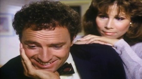 The Christening (1985) - Episode 4 poster and promotional image