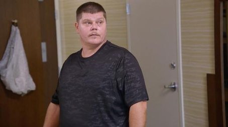 Road To Redemption: Confronting Geno (2021) - Episode 5 poster and promotional image