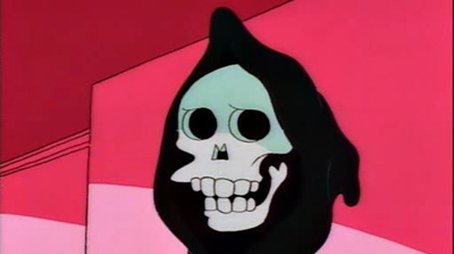 Treehouse of Horror IV