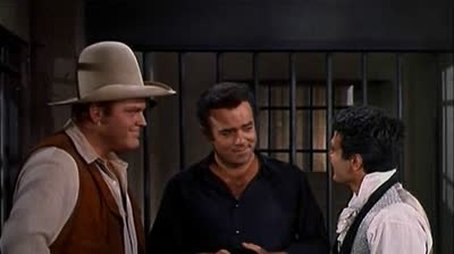 The Frenchman (1961) - Episode 12 poster and promotional image