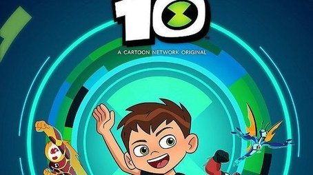 Season 1 (2016) - Season 1 poster and promotional image
