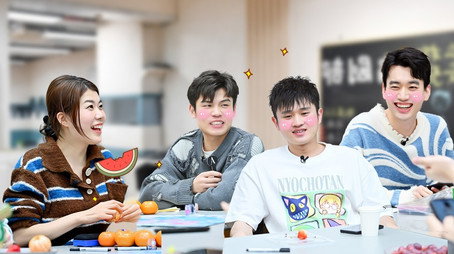 怎么办！脱口秀专场 Сезон 0