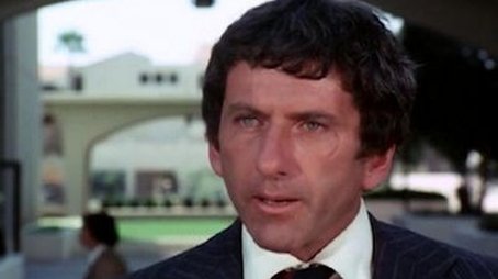 Edge of Evil (1974) - Episode 4 poster and promotional image