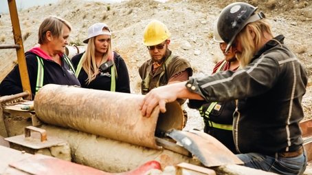 When the Levee Breaks (2019) - Episode 10 poster and promotional image