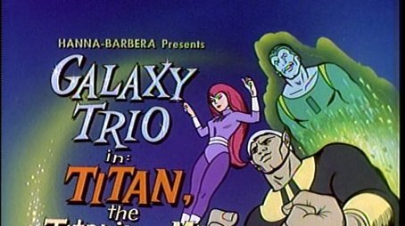 Titan, the Titanium Man (1967) - Episode 20 poster and promotional image