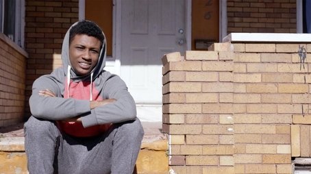 Owned: A Tale of Two Americas (2022) - Episode 8 poster and promotional image