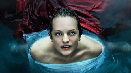 Season 5 (2022) - Season 5 poster and promotional image