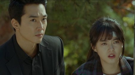 Side Effects (2017) - Episode 6 poster and promotional image