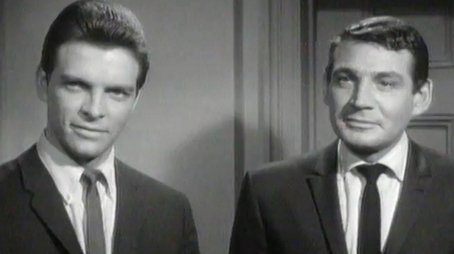 Who Killed Holly Howard? (1963) - Episode 1 poster and promotional image
