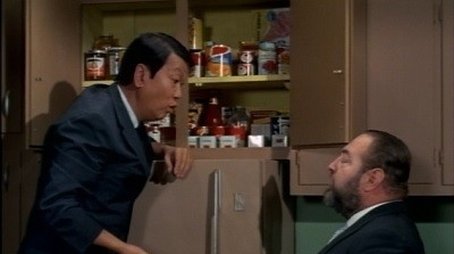 Number One Boy (1969) - Episode 10 poster and promotional image