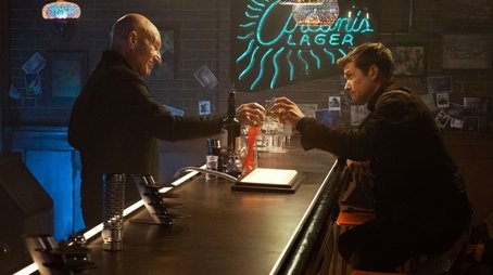 No Win Scenario (2023) - Episode 4 poster and promotional image