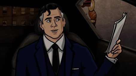 Archer136