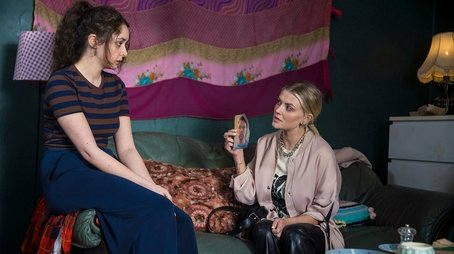 Friday, 31st May 2024 (2024) - Episode 68 poster and promotional image