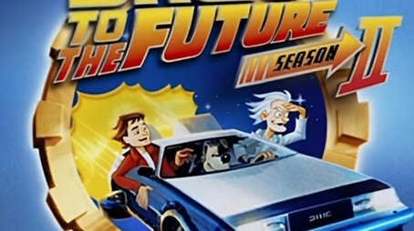 Season 2 (1992) - Season 2 poster and promotional image