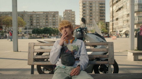 5Starz Stagione 1