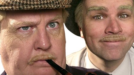 Still Game (2002) poster