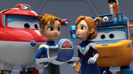 Episode 20 (2024) - Episode 20 poster and promotional image