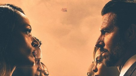 Tyler Perry's The Oval (2019) poster